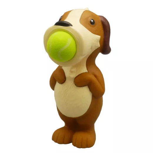 Leif - Hunde Plopper