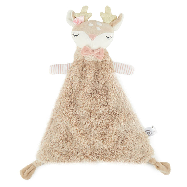 Bieco Schmusetuch Reh Ella - Makimo - Smart Kids
