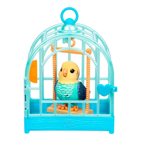 Little Live Pets: My Really Real Bird - Indie