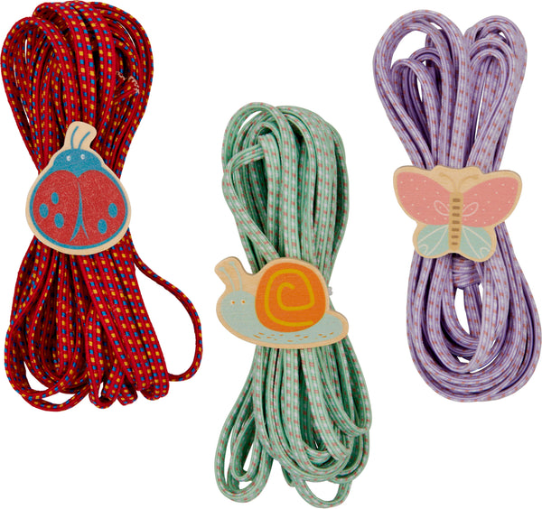 Die Spiegelburg Gummitwist - Bunte Geschenke | MAKIMO-COPPENRATH-22395-4029753223951