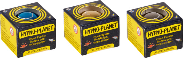 Die Spiegelburg Hypno-Planet - Wild+Cool | MAKIMO-COPPENRATH-22608-4029753226082