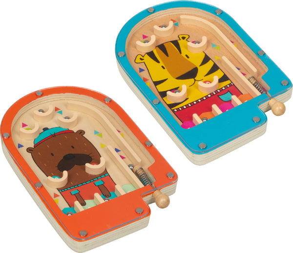 Die Spiegelburg Flipper-Spiel - Bunte Geschenke | MAKIMO-COPPENRATH-22741-4029753227416