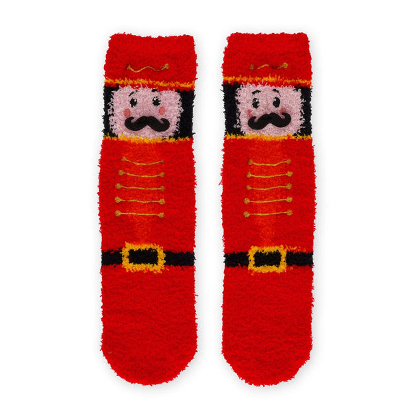 Legami – It’s a Match! – Rutschfeste Socken für Kinder - Nutcracker - Makimo - Smart Kids