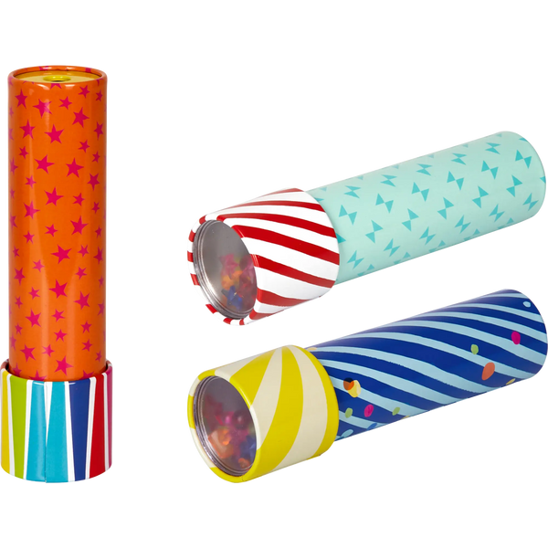 Die Spiegelburg Kaleidoskop Bunte Geschenke