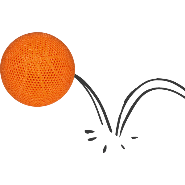 Die Spiegelburg Mini-Basketball - Wild+Cool