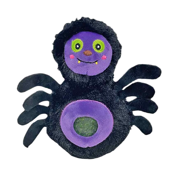 Jellyroos - Squishy - Spider Ocho