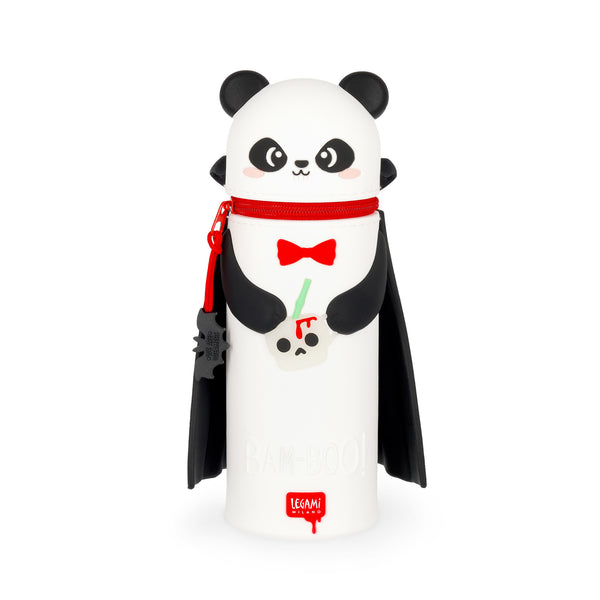 Legami 2-in-1-Federmäppchen Panda „Bam-Boo“ – Kawaii | MAKIMO-LEGAMI-KA0029-KA0029_1