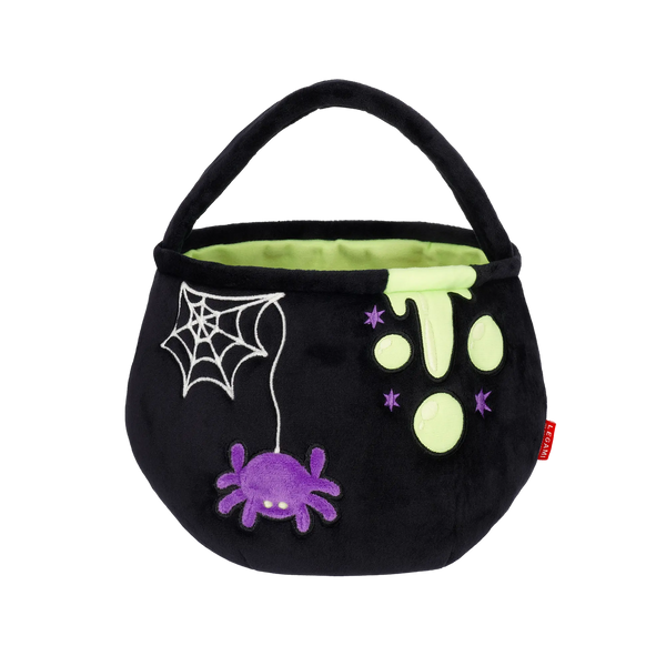 Legami Halloween Tasche Cauldron – Trick or Treat