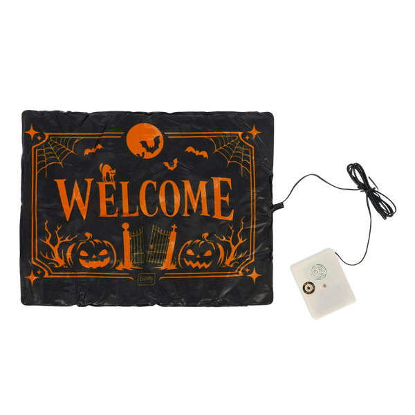 Legami Türmatte mit Sound – Screaming Doormat