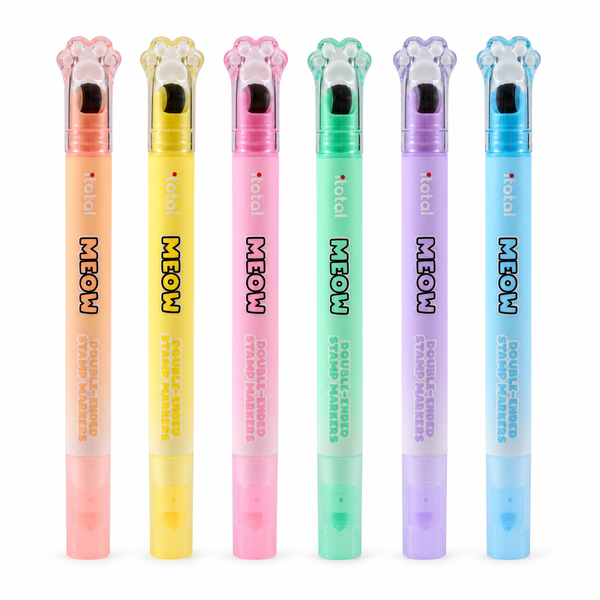 iTotal 2-in-1-Textmarker