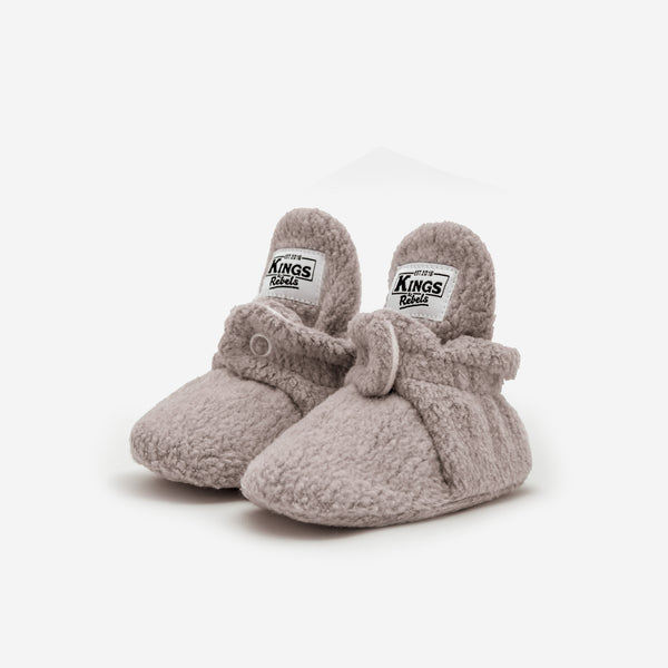 Kings & Rebels Teddy Classic Beige
