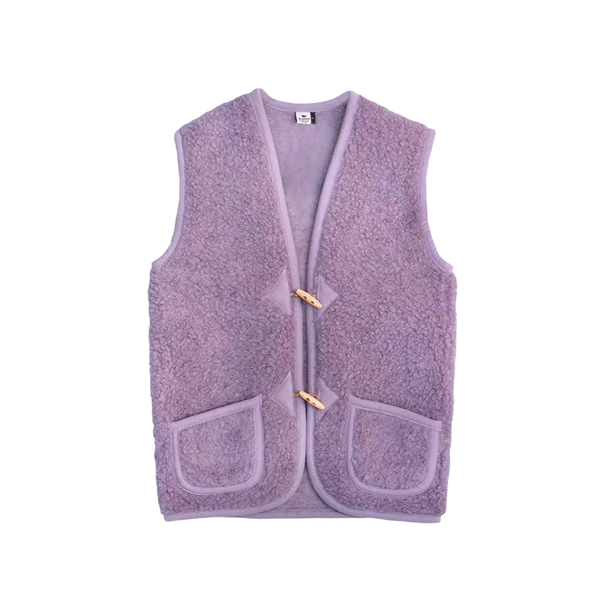 Weste ALPEN Adult- Lila