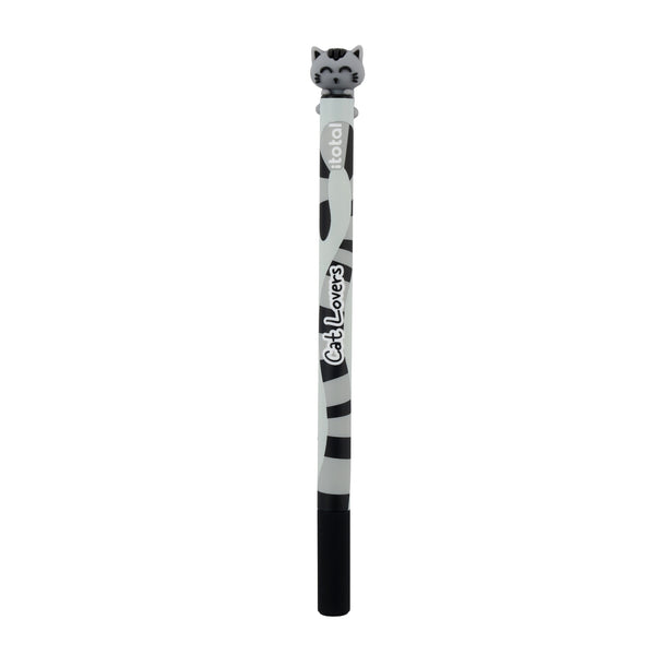 iTotal Climby radierbarer Stift Grey Cat – Default Title | MAKIMO-ITOTAL-XL3602-XL3602__XL3602