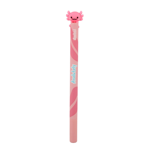 iTotal Climby radierbarer Stift Axolutely – Default Title | MAKIMO-ITOTAL-XL3607-XL3607__XL3607