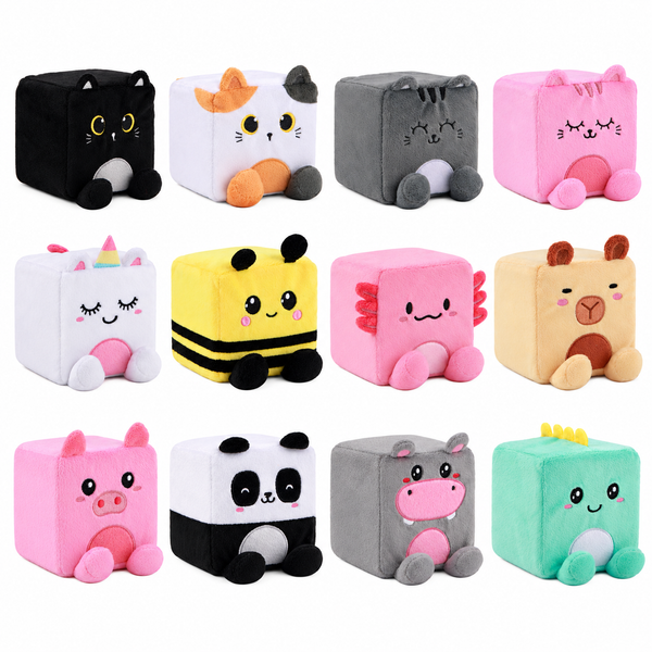 iTotal Squishy Würfel