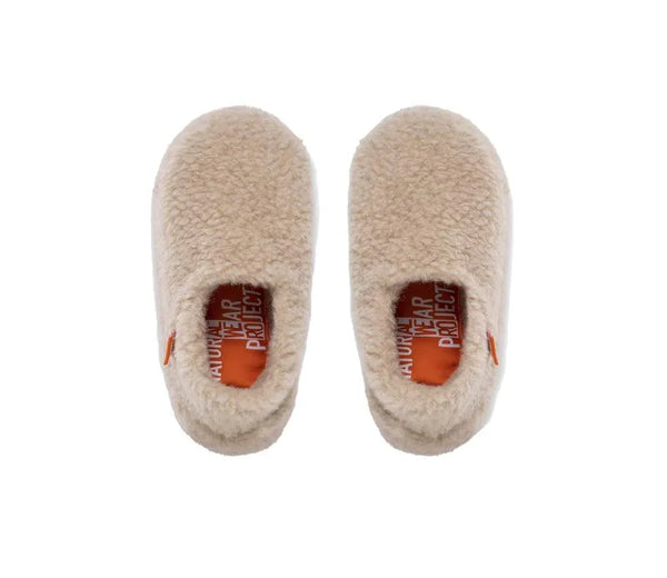 Hausschuhe SIBERS Adult - Makimo - Smart Kids
