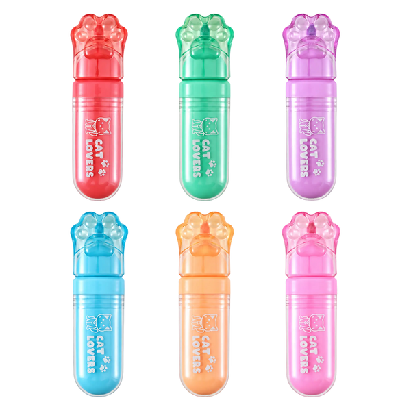 iTotal Pfoten-Textmarker