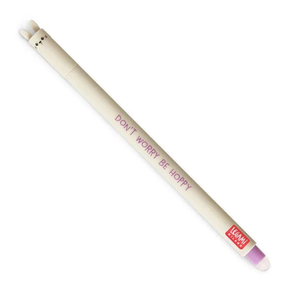 LEGAMI Löschbarer Gelstift "Erasable Pen" - Hase - Makimo - Smart Kids