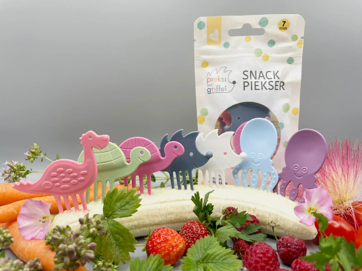 Snack Piekser