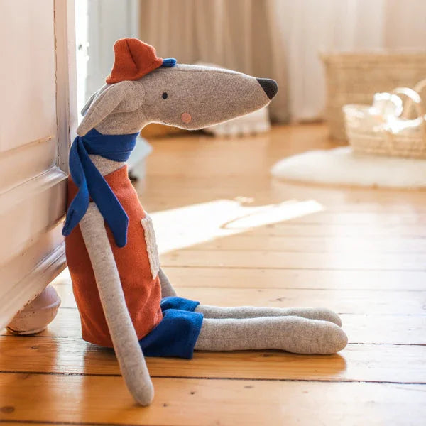 Kuscheltiere