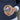 GRIMM'S 28 Riesen Glitzersteine – Acryl-Deko in Palmblattschale - Makimo - Smart Kids