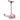 Scoot & Ride Highwaykick 3S – Rose - Makimo - Smart Kids