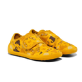 Affenzahn Slipper "Cotton Movy" - Tiger