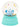 Kleine Glitzerkugel Soft-Touch - Makimo - Smart Kids