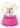 Kleine Glitzerkugel Soft-Touch - Makimo - Smart Kids
