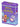 Monster Nachtleuchtende Pflaster – Glow-in-the-Dark Pflaster in Metalldose, 20 Stück - Makimo - Smart Kids