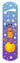 Monster Nachtleuchtende Pflaster – Glow-in-the-Dark Pflaster in Metalldose, 20 Stück - Makimo - Smart Kids