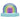 Buntes Regenbogenlicht - Klangreaktives Nachtlicht mit USB-C und Farbwechsel - Makimo - Smart Kids