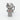 MOB - Stellar Light Silver - LED-Projektor - Makimo - Smart Kids