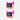 MOB Wecker - Dancing Clock - Pink - Makimo - Smart Kids
