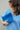 Lukkily Pouch Maxi Teddy cobalt - Multifunktionale Clutch - Makimo - Smart Kids