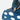 MOB - Pixiprint - Kinderkamera mit Sofortdruck - Cloud - Makimo - Smart Kids