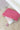 LUKKILY - Pouch Maxi Terry pink/orange - Makimo - Smart Kids