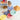 GRIMM’S x Stapelstein® Kullerscheiben Cool Pastell – Kugelspaß & Fantasie in zarten Farben - Makimo - Smart Kids