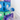 CONNETIX Rainbow Ball Pack 12 pc - Holzkugeln für Kugelbahn in Regenbogenfarben - Makimo - Smart Kids