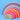 GRIMM’S Regenbogen Neonpink – 10-teiliger Spiel- und Designklassiker in leuchtenden Farben - Makimo - Smart Kids