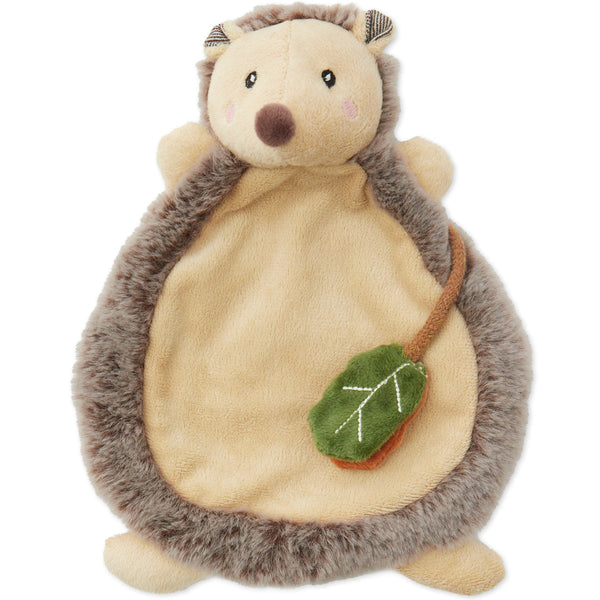 Bieco Schmusetuch Igel Piksi - Makimo - Smart Kids