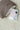 Lukkily Pouch Maxi Teddy stone - Multifunktionale Clutch - Makimo - Smart Kids