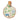 Play&Go SOO Zoo - Spielmatte und Aufbewahrungsbeutel - Makimo - Smart Kids