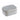 Rockahula - Confetti Glitter Silver Mini Jewellery Box - Makimo - Smart Kids