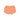 Sense Organics - Modell ODA - Shorts in Pfirsichorange - Makimo - Smart Kids