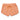 Sense Organics - Modell ODA - Shorts in Pfirsichorange - Makimo - Smart Kids