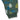 Sense Organics PRABU Baby Sweathose Baumdruck Grün GOTS - Makimo - Smart Kids