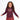 Sense Organics ALUNA Langarmshirt Pflaumenlila Blumen GOTS - Makimo - Smart Kids