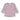 Sense Organics LEJA Baby Langarmshirt Ringel Blumen GOTS - Makimo - Smart Kids