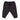 Sense Organics CANDY Baby Sweathose Schwarz Basic GOTS - Makimo - Smart Kids